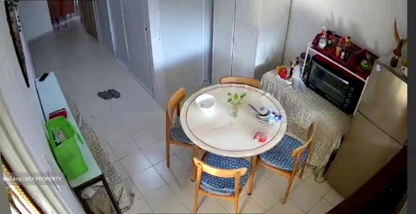 Blk 914 Nanyang Emerald (Jurong West), HDB 3 Rooms #467381861